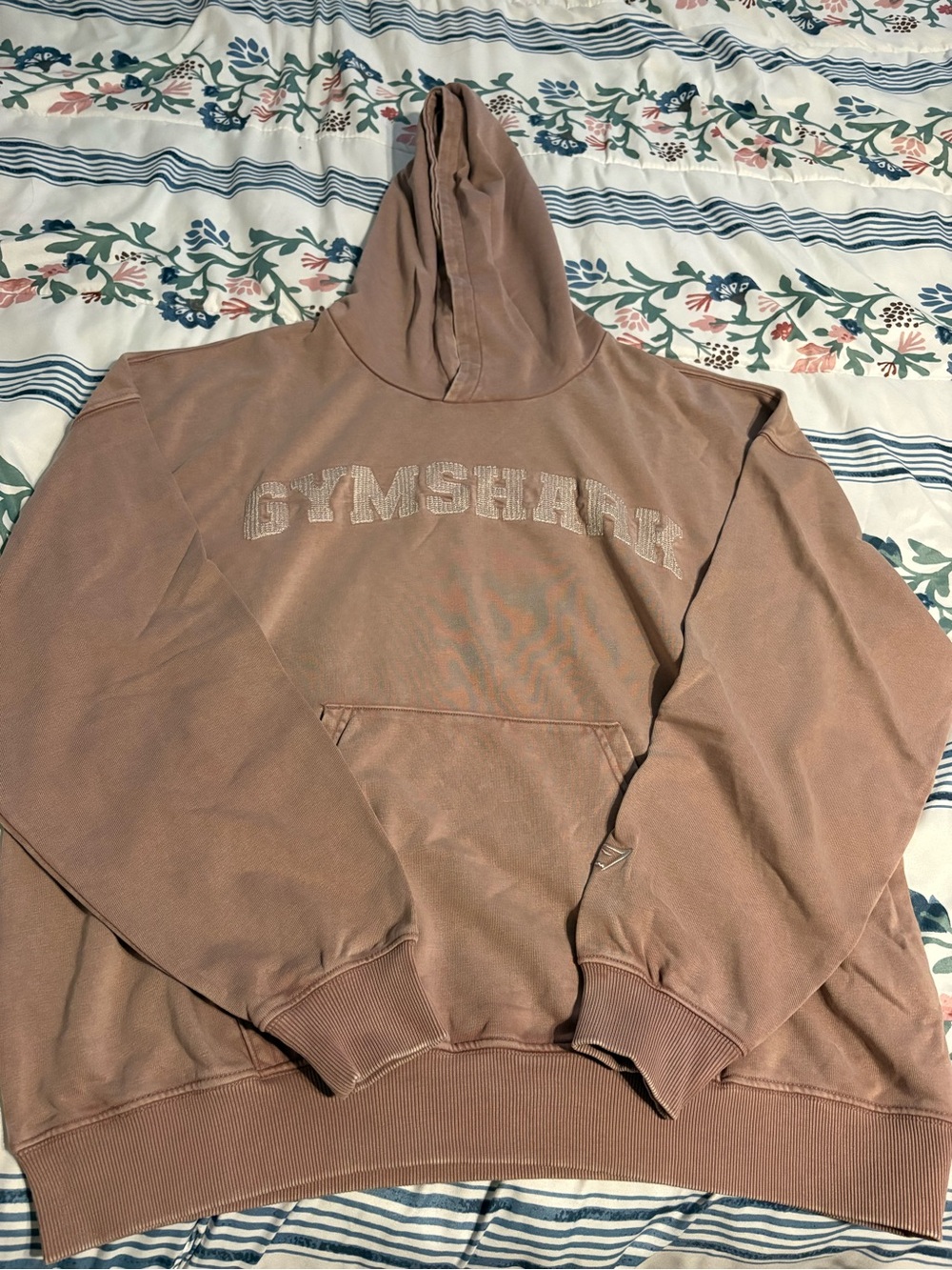 Gymshark Hoodie